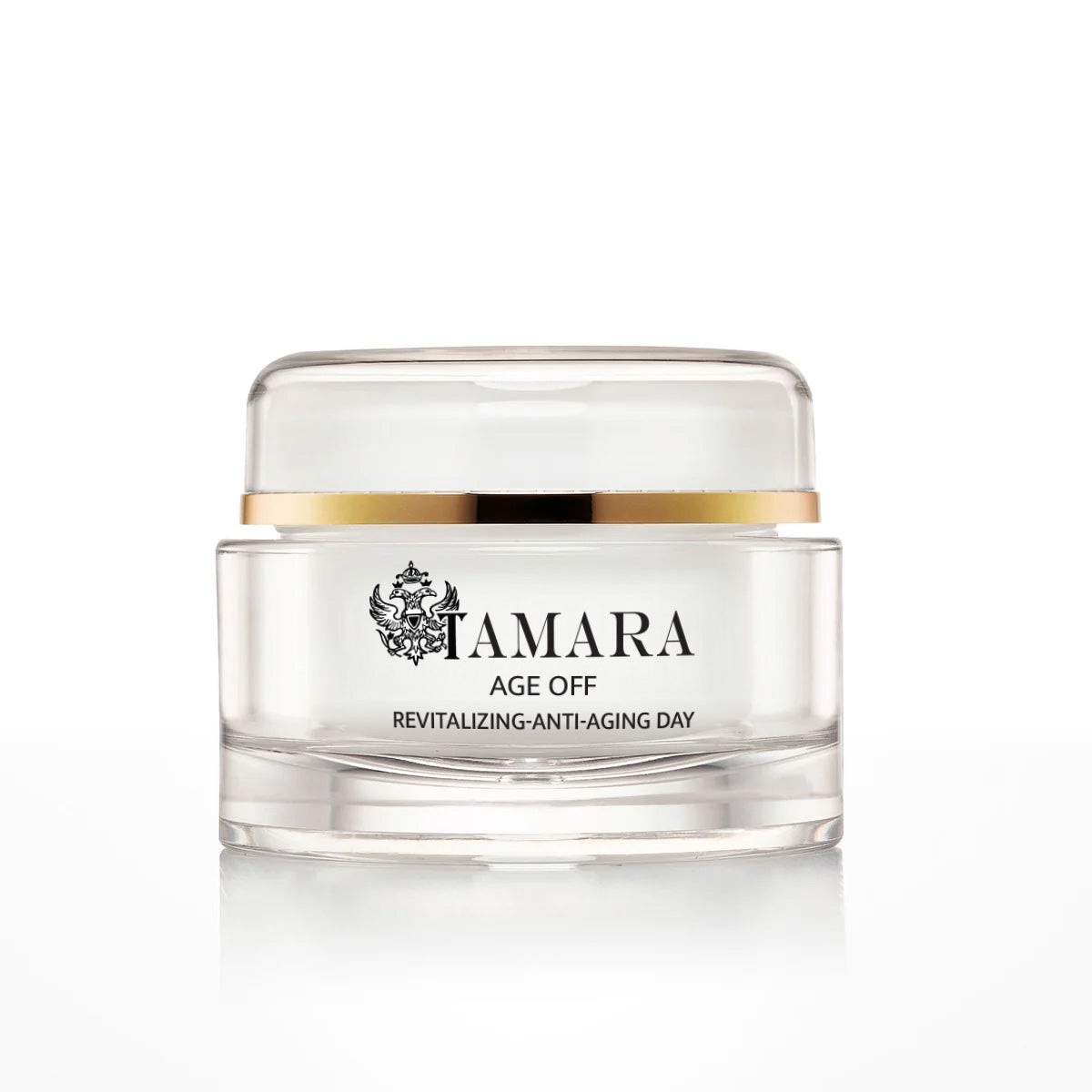 Age-Off Moisturizer (Day)