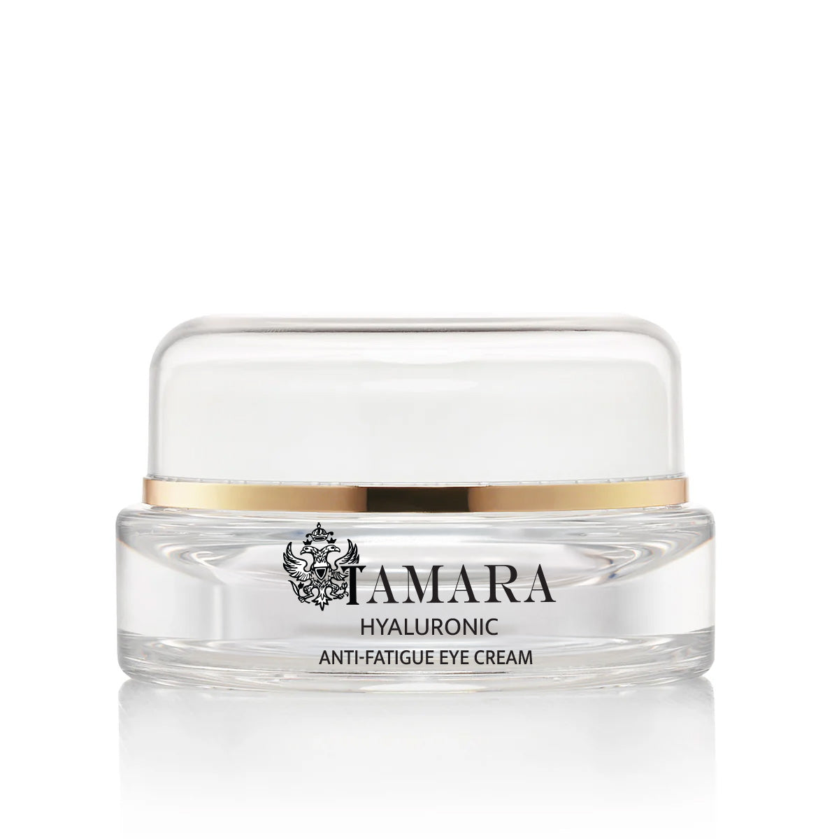 Hyaluronic Eye Cream