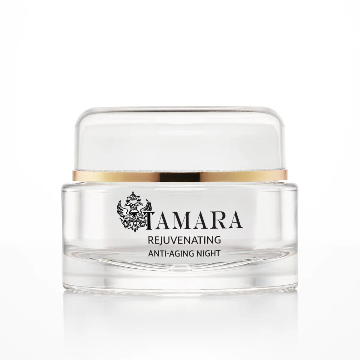 Rejuvenating Moisturizer (Night)