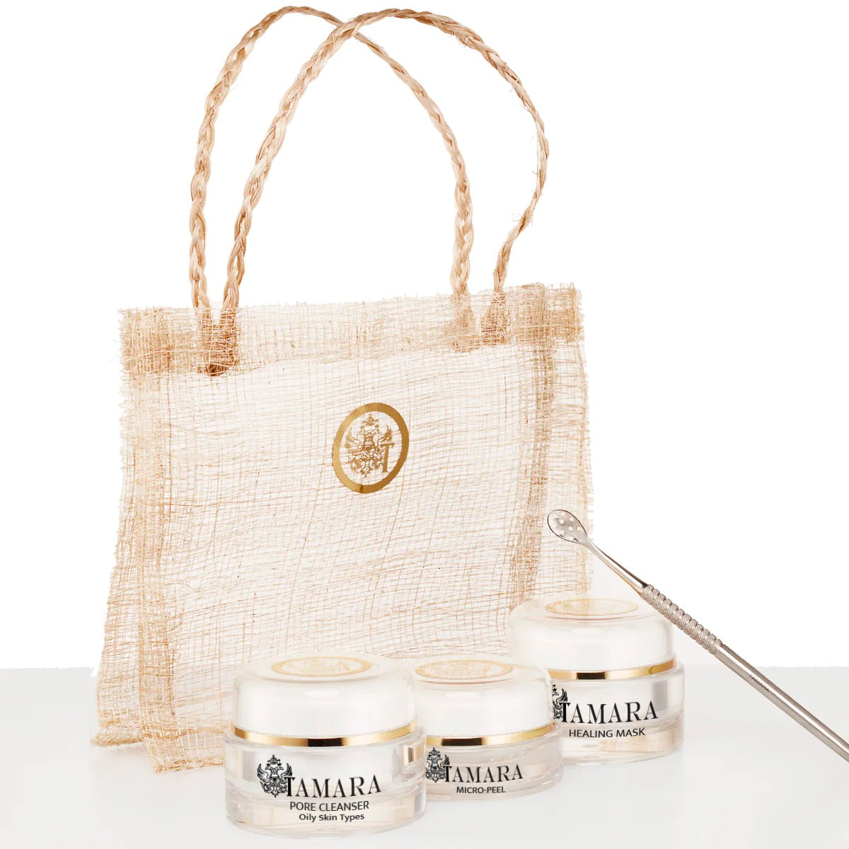 Self Facial Kit