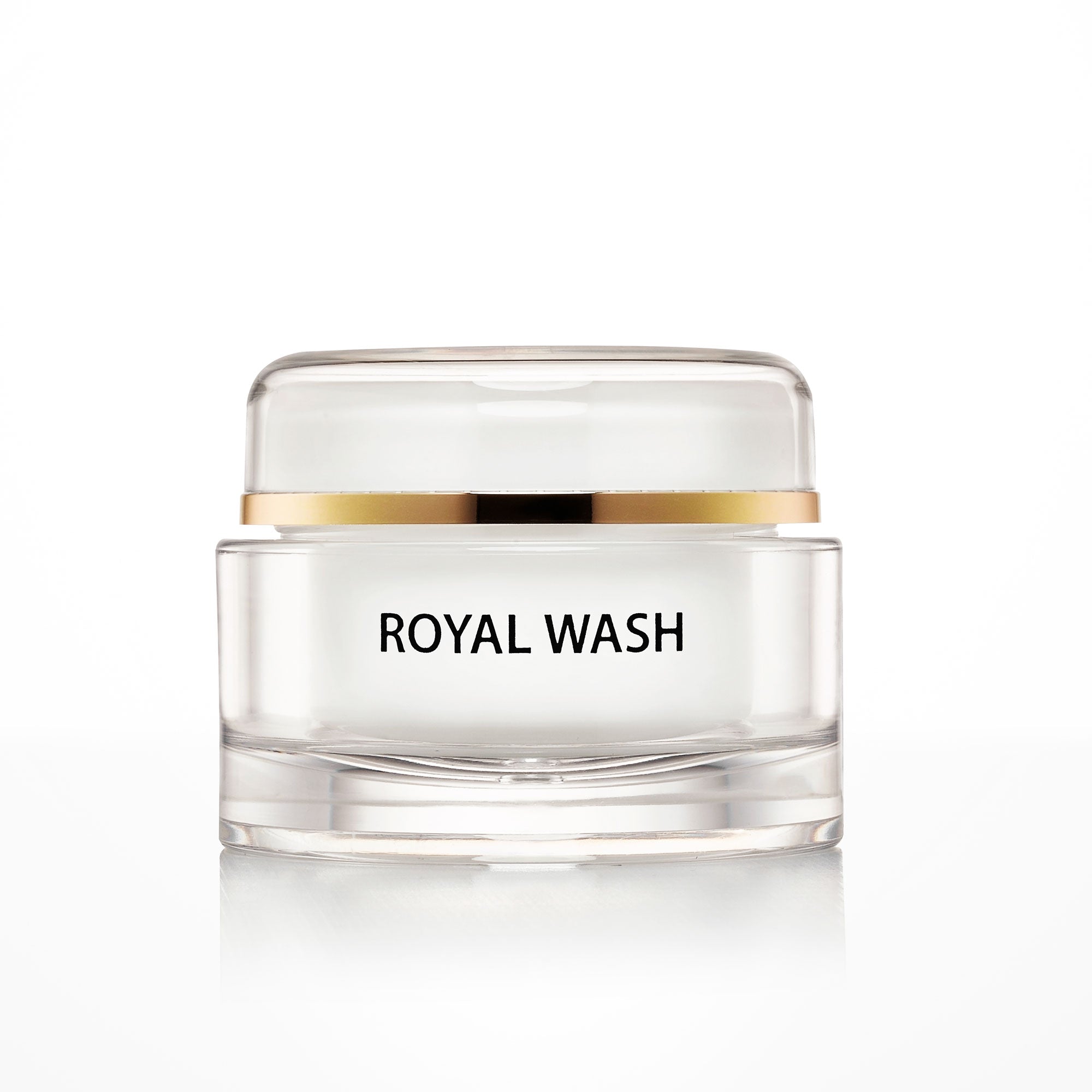 Royal Wash