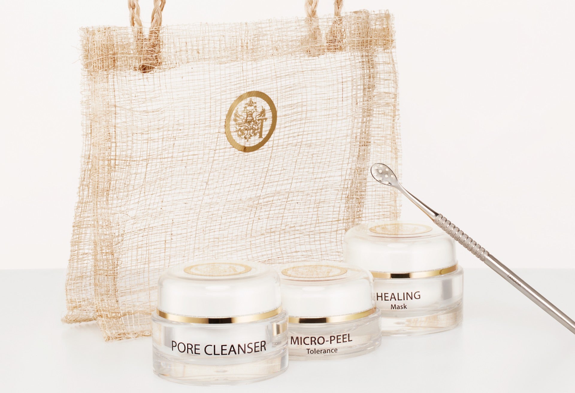 Self Facial Kit