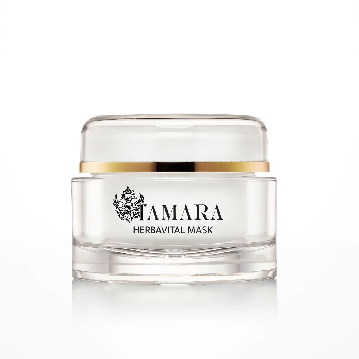 Herbavital Mask
