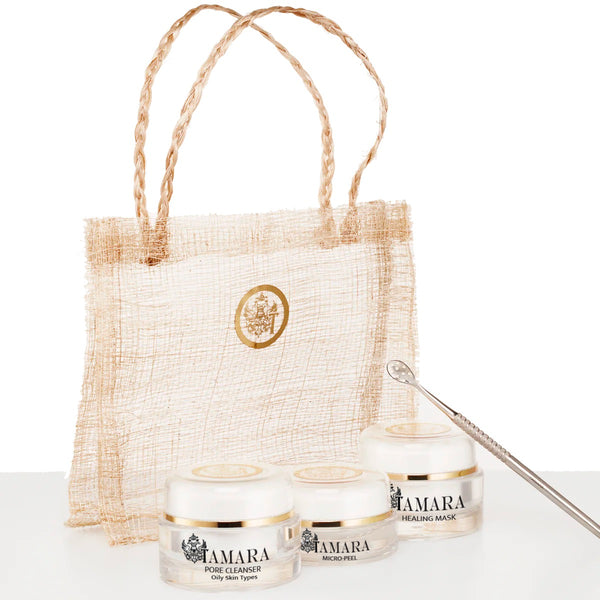 Self Facial Kit