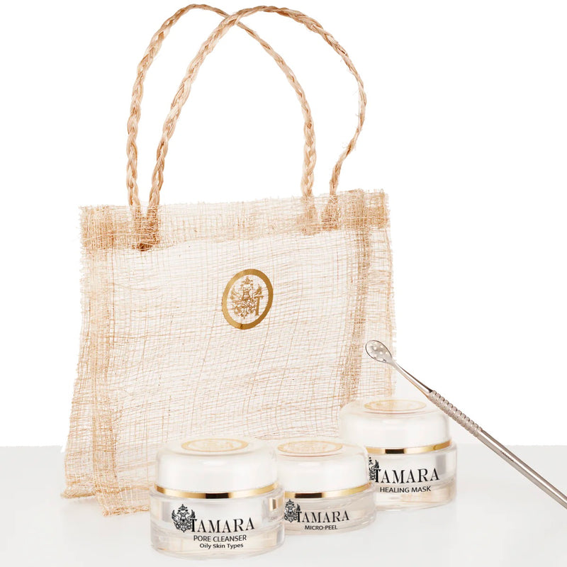 Self Facial Kit