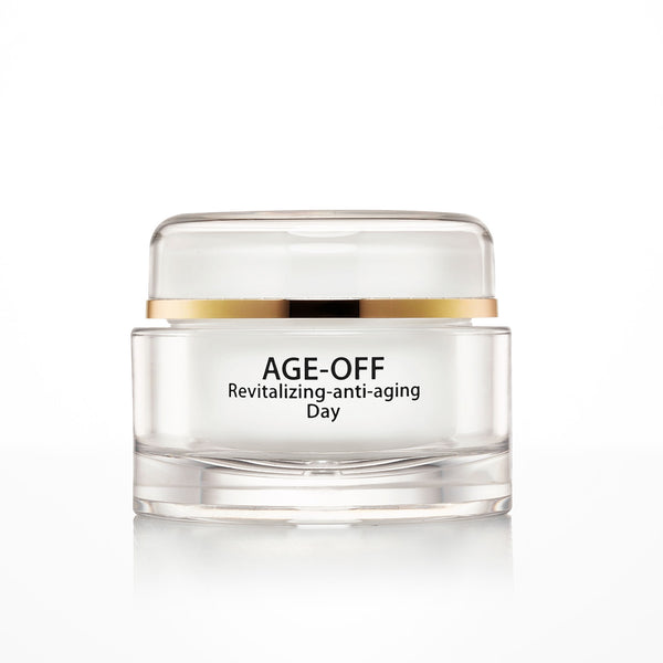 Age-Off Moisturizer (Day)