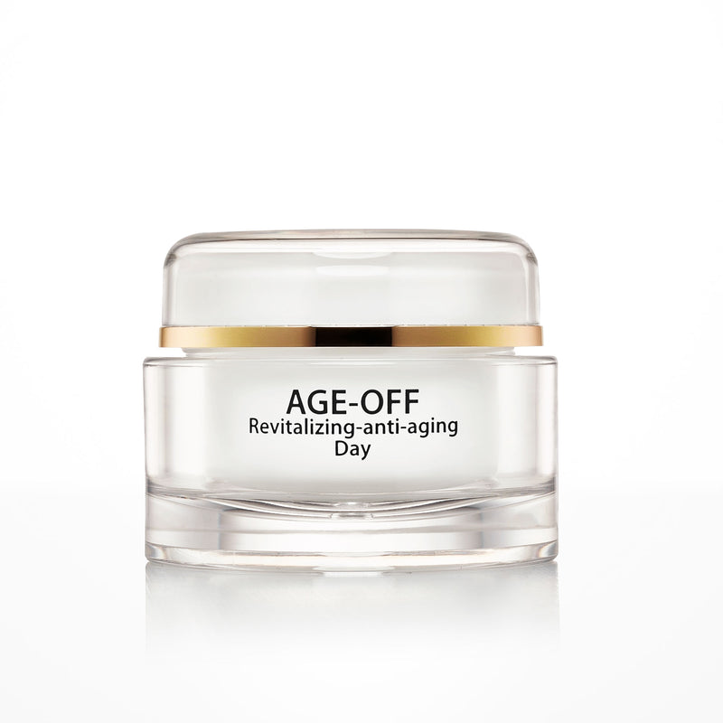 Age-Off Moisturizer (Day)