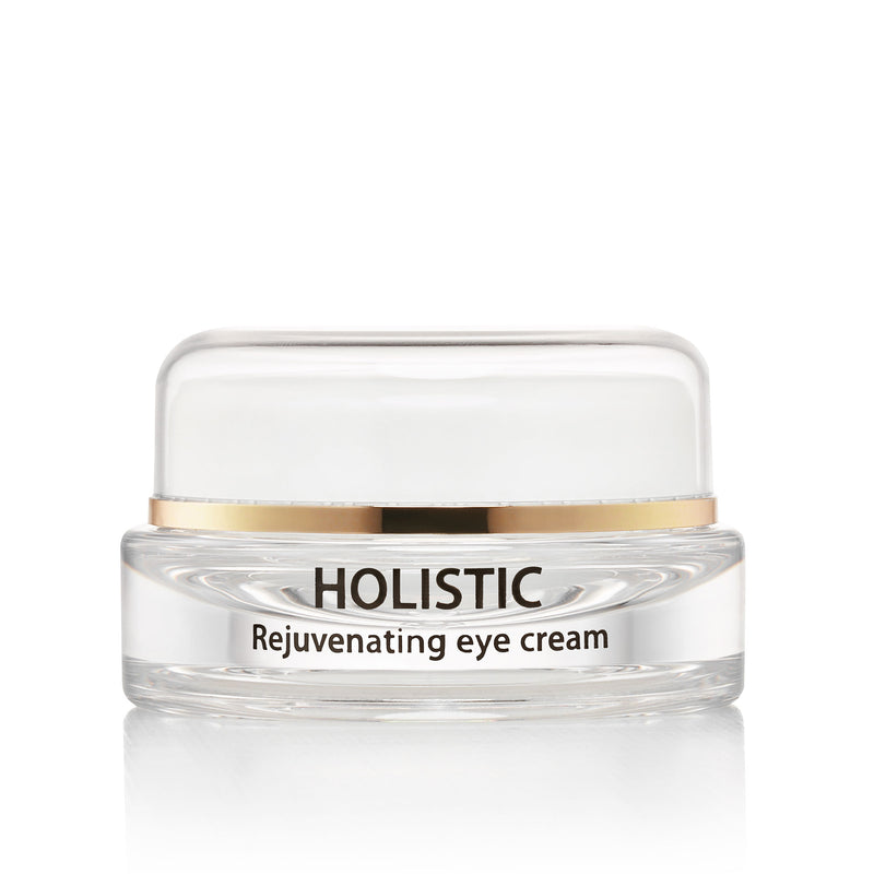 Holistic Eye Cream