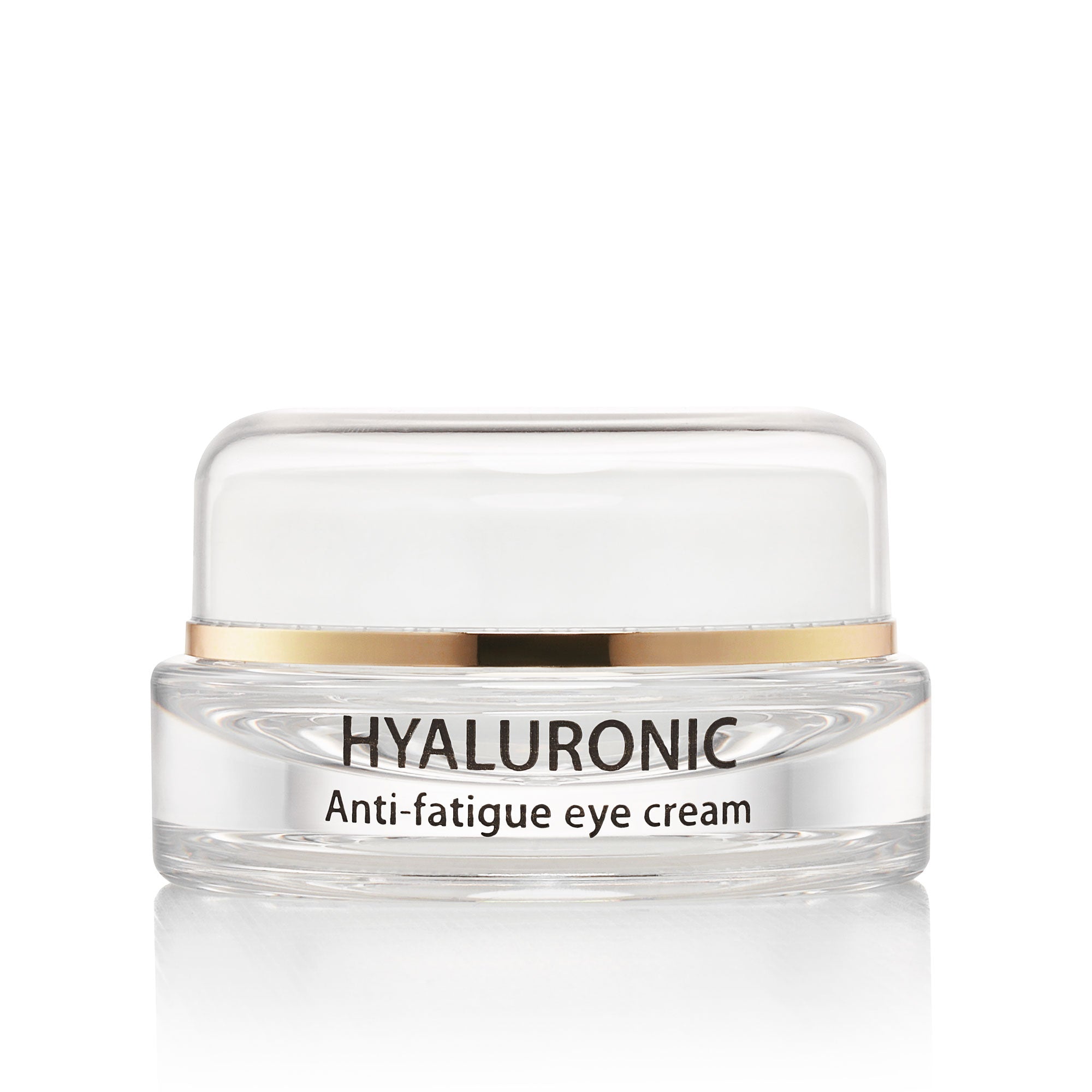 Hyaluronic Eye Cream