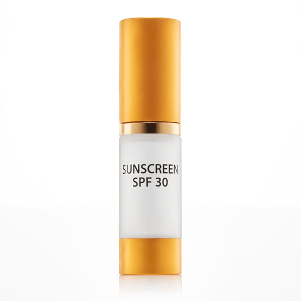 Sunscreen SPF 30